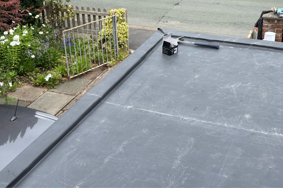 Roofer: Image 7